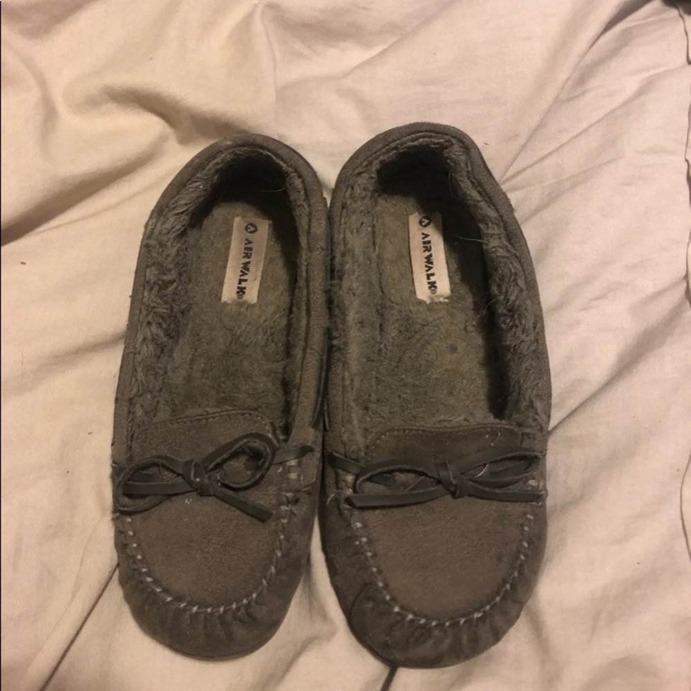 Women Moccasins